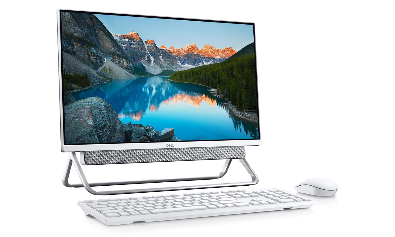 Zintegrowany układ graficzny Intel UHD Graphics