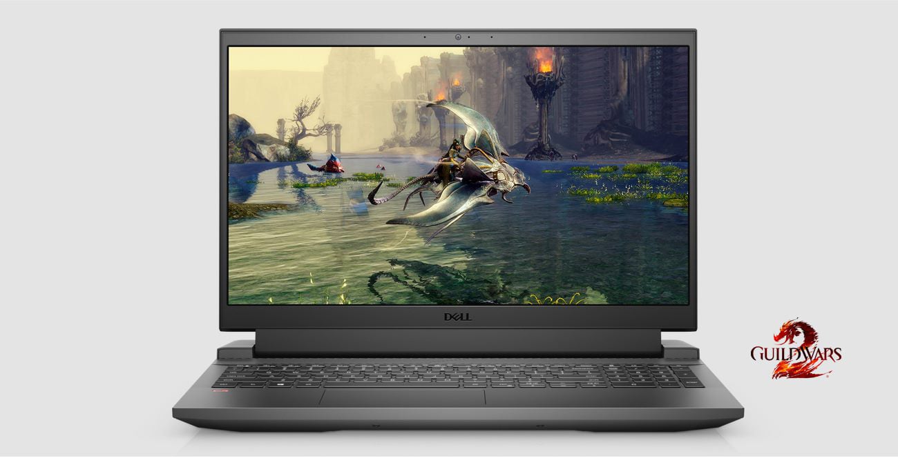 Laptop Dell Inspiron G15