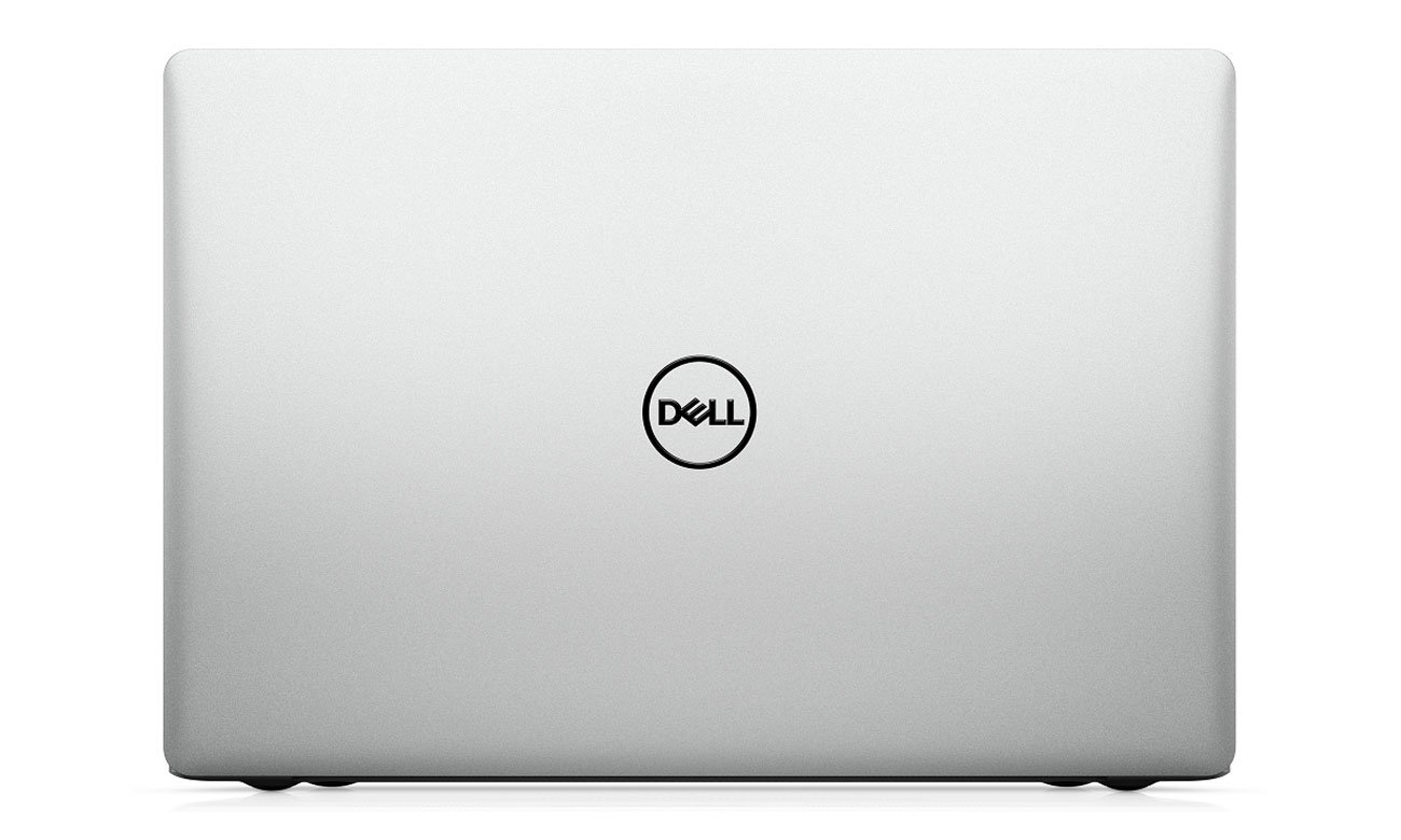 Długi czas pracy na baterii Dell Inspiron 5570