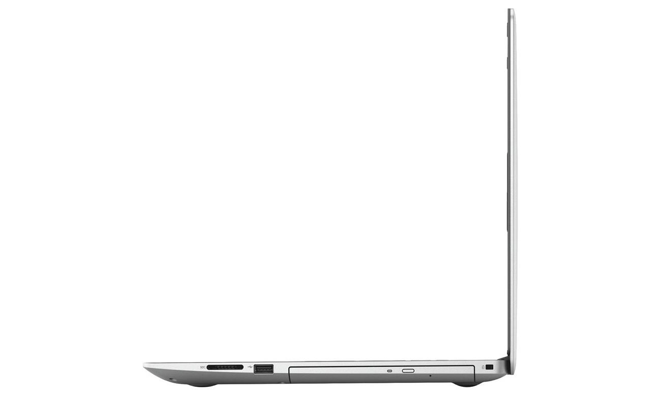 Dell Inspiron 5570 wytrzymały laptop