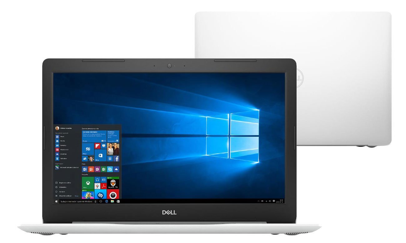 Dell Inspiron 5570 Intel Core i5 ósmej generacji