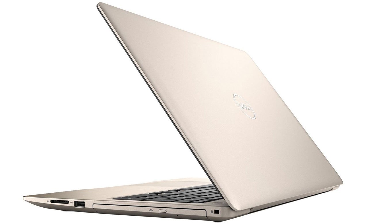 Dell Inspiron 5570 stylowy i wydajny laptop