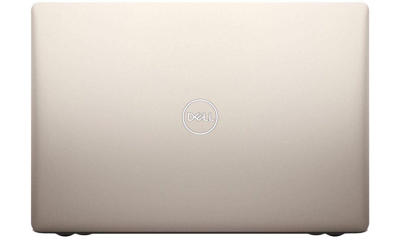 Długi czas pracy na baterii Dell Inspiron 5570