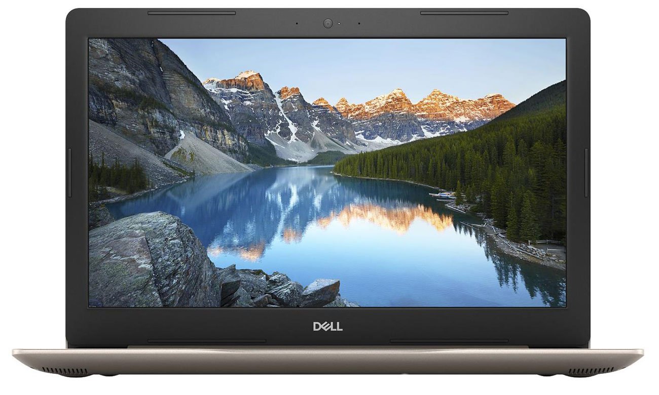Dell Inspiron 5570 wytrzymały laptop