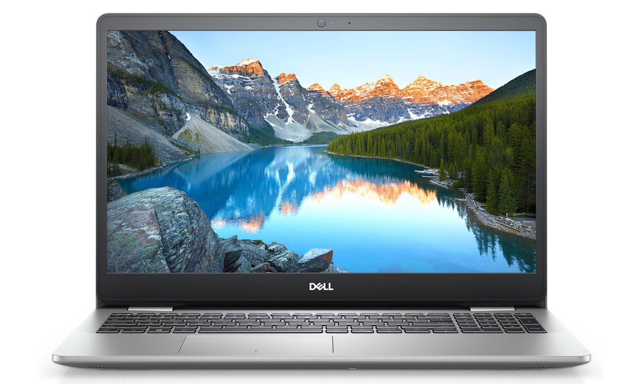 Laptop uniwersalny Dell Inspiron 5593