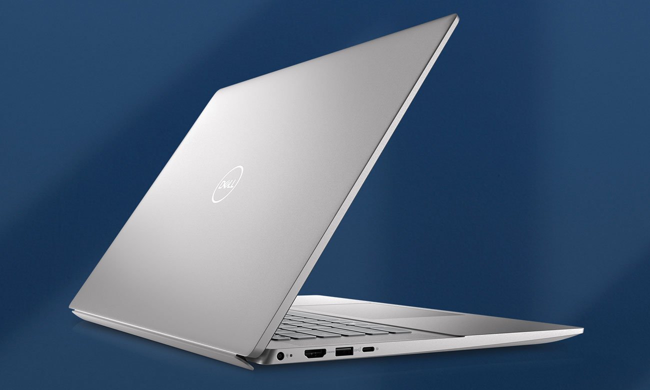 Dell Inspiron 16 5525 portovi