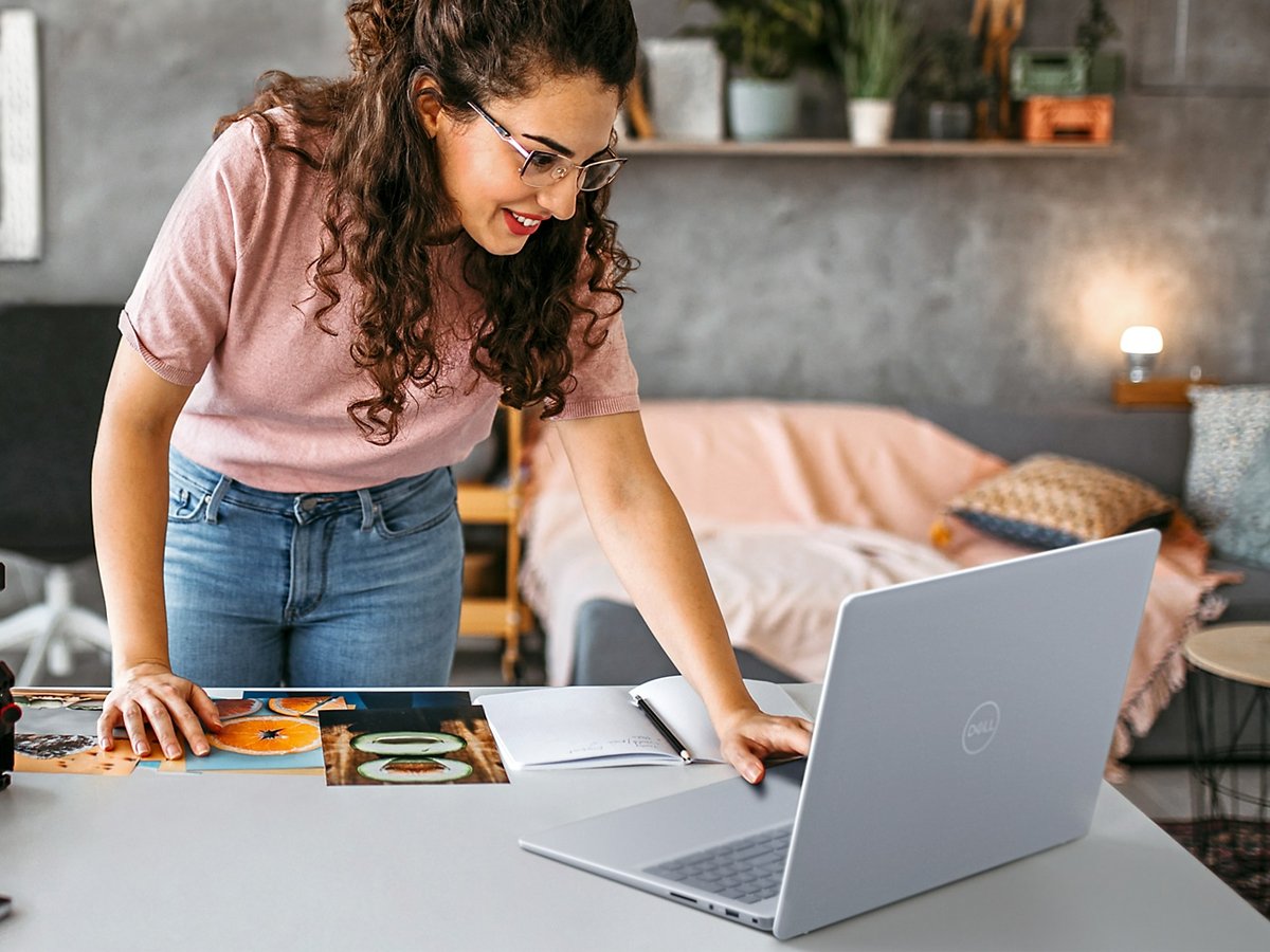 Laptop Dell Inspiron 16 Ultra
