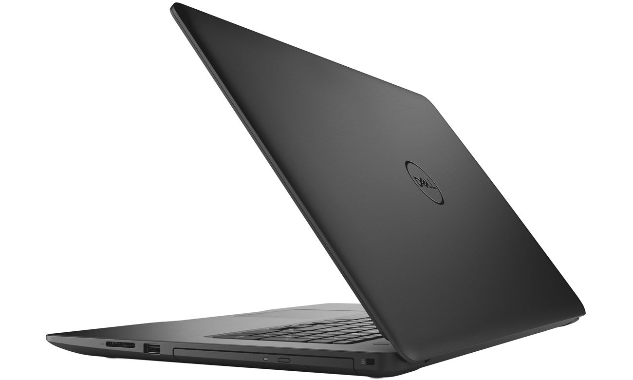 Dell Inspiron 5770 głośniki stereo z technologią MaxxAudio Pro