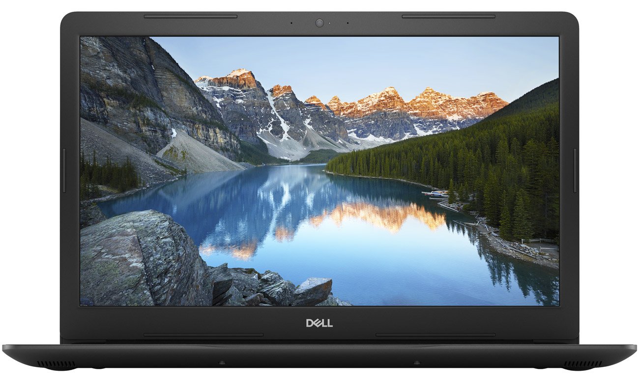 Dell Inspiron 5770 układ graficzny intel HD graphics