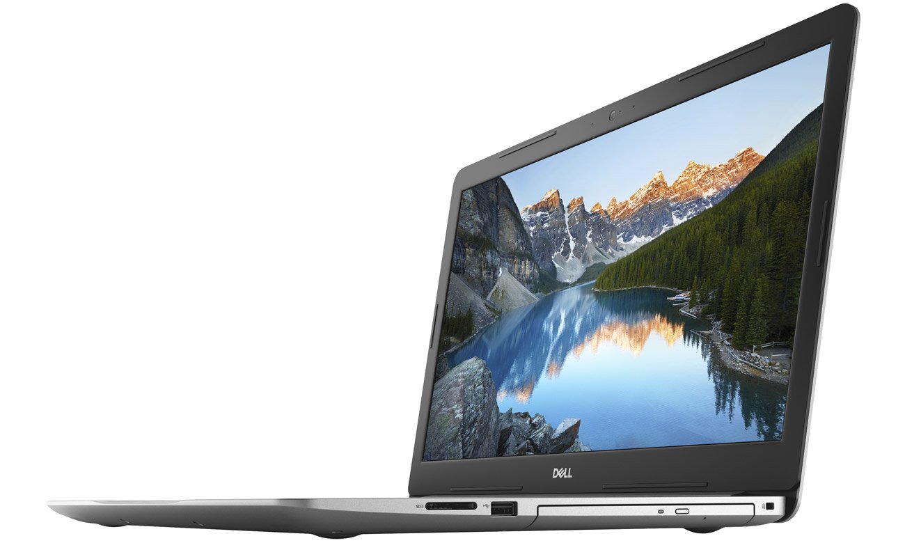 Dell Inspiron 5770 procesor Intel core i5 ósmej generacji