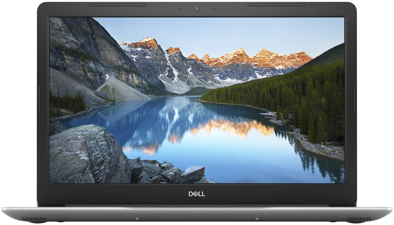 Dell Inspiron 5770 karta graficzna AMD Radeon 530