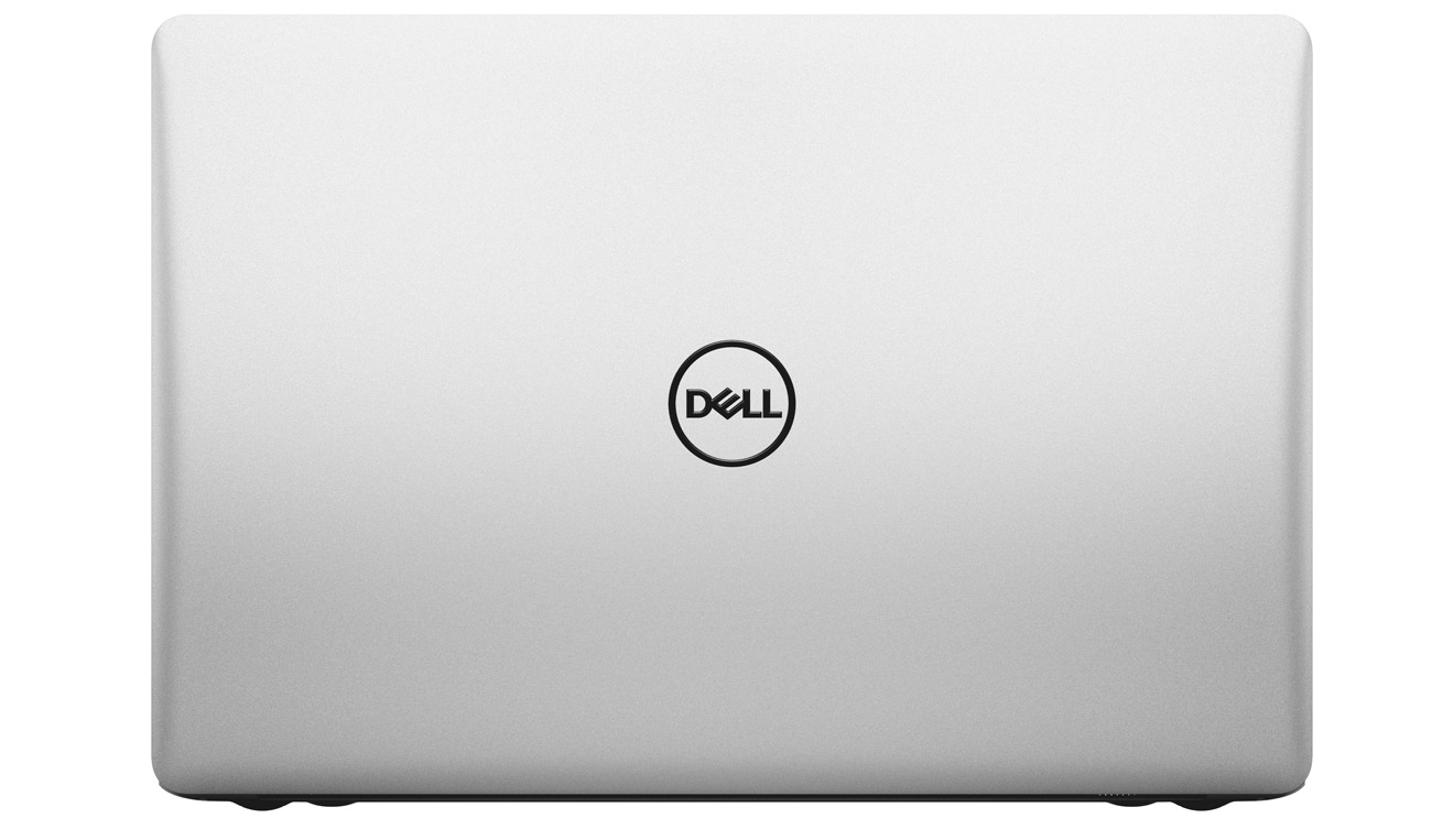 Dell Inspiron 5770 laptop o długim czasie pracy na baterii