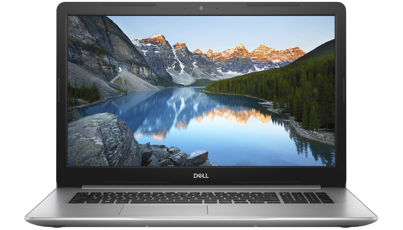 Dell Inspiron 5770 wytrzymałość