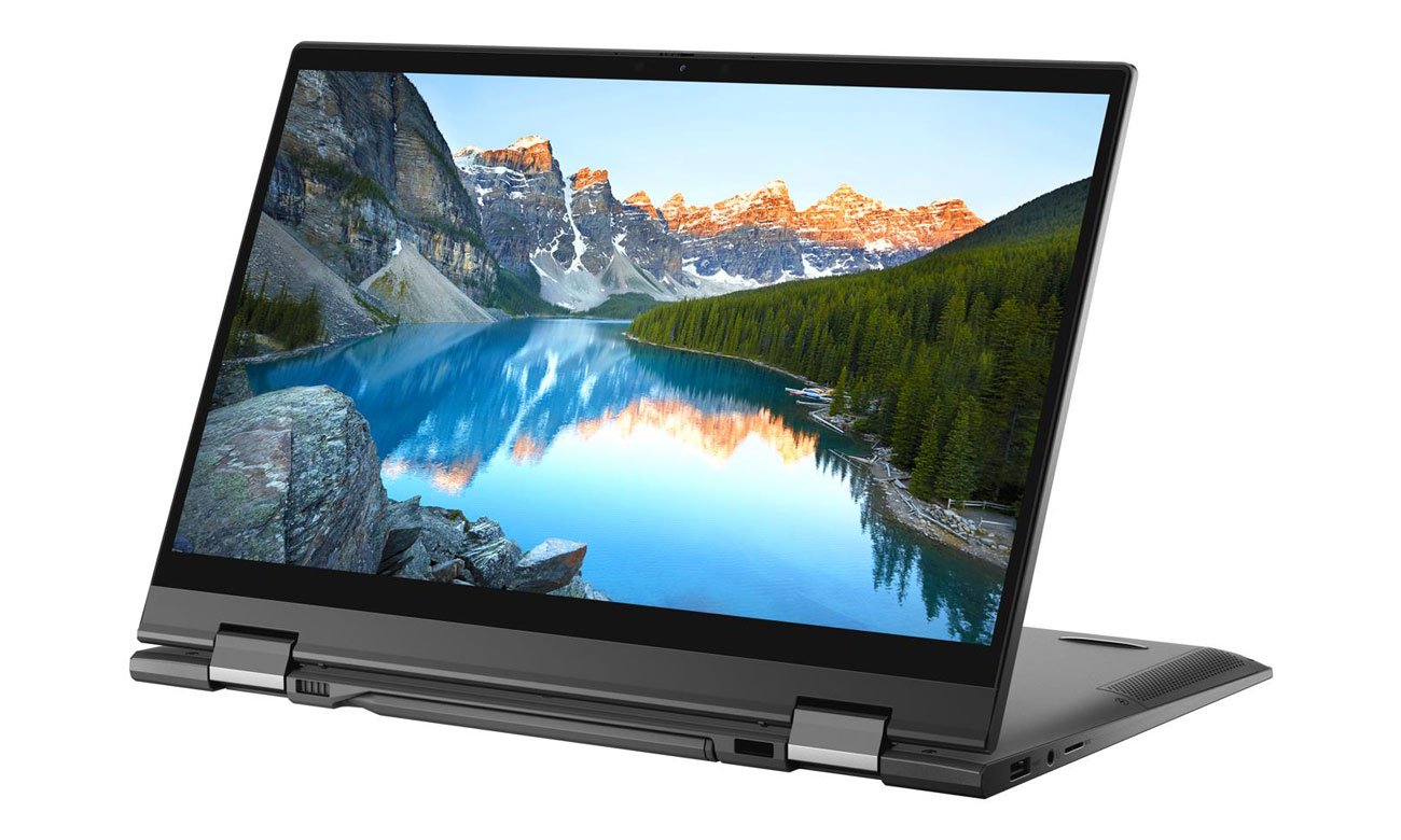 Laptop ultramobilny Dell Inspiron 7306 2in1