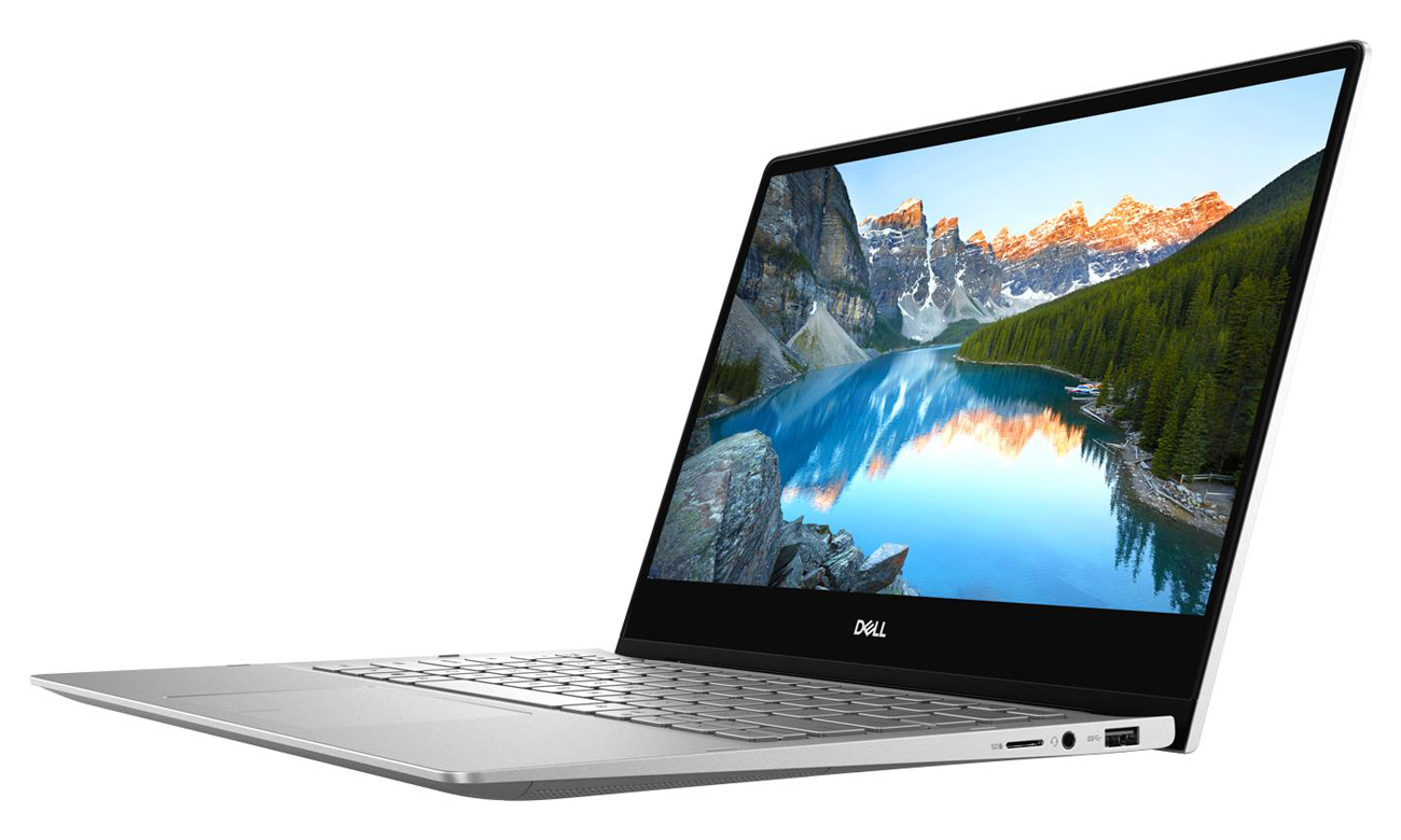 Laptop ultramobilny Dell Inspiron 7391