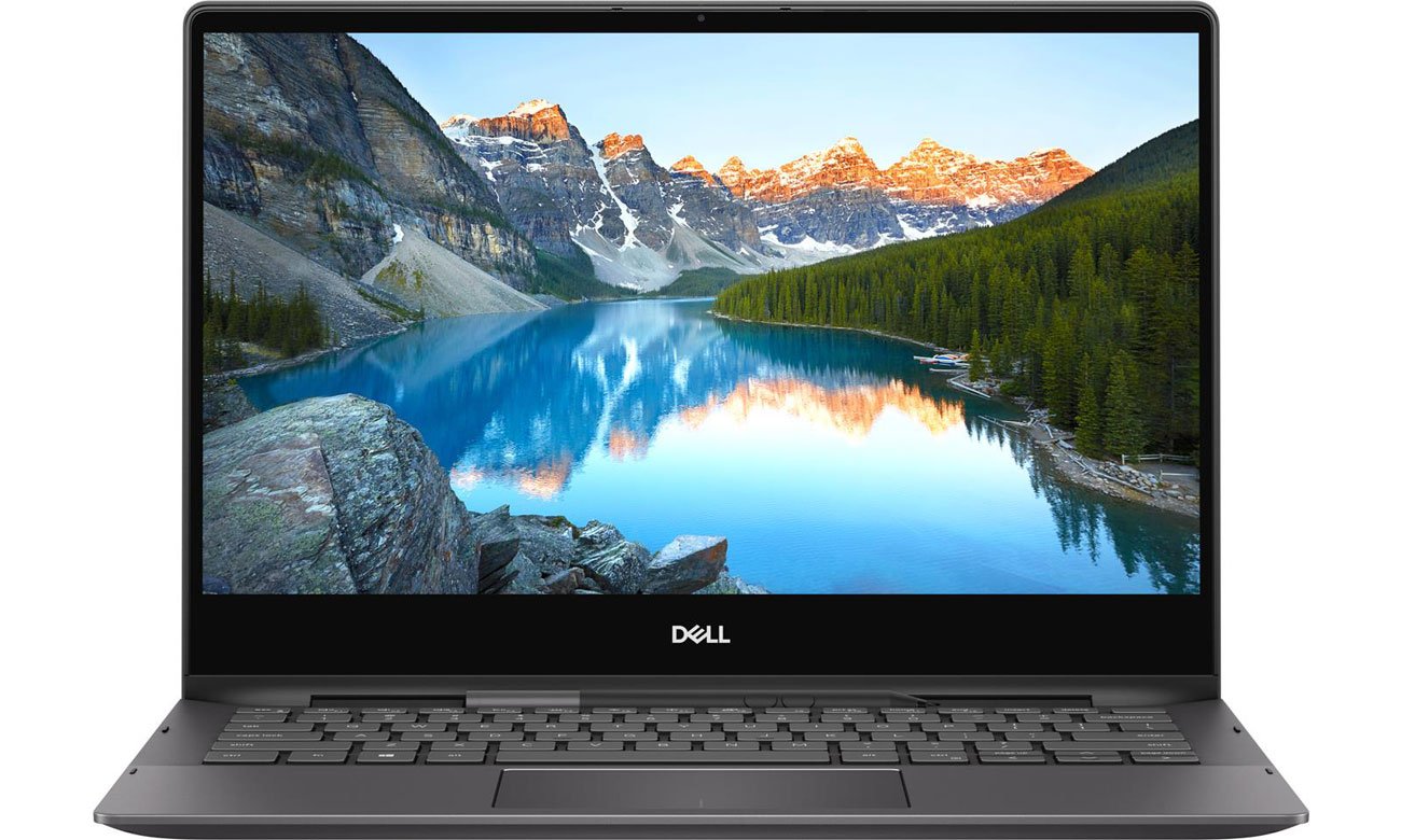 laptop Dell Inspiron 7391