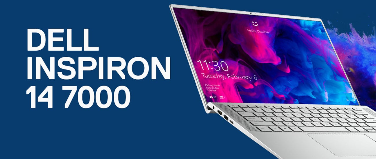 Dell XPS 15 9510