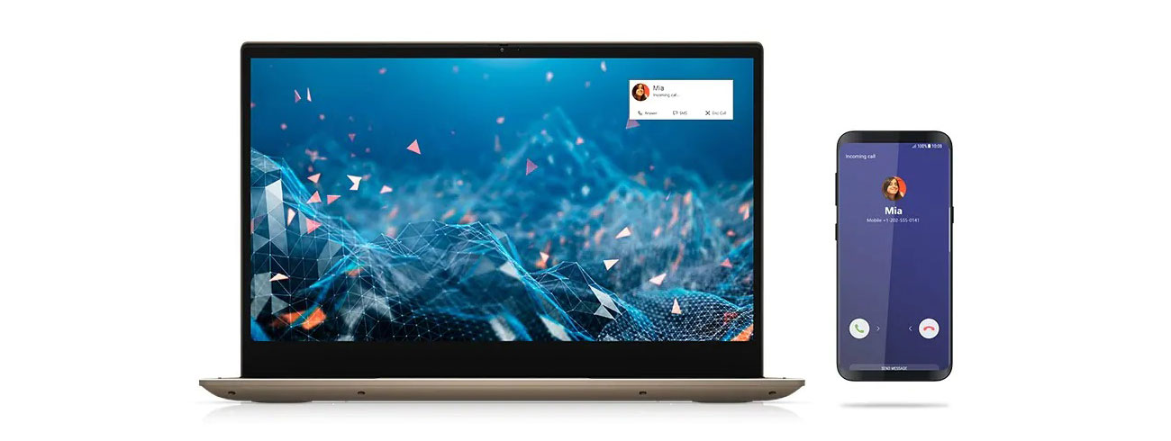 Dell Mobile Connect
