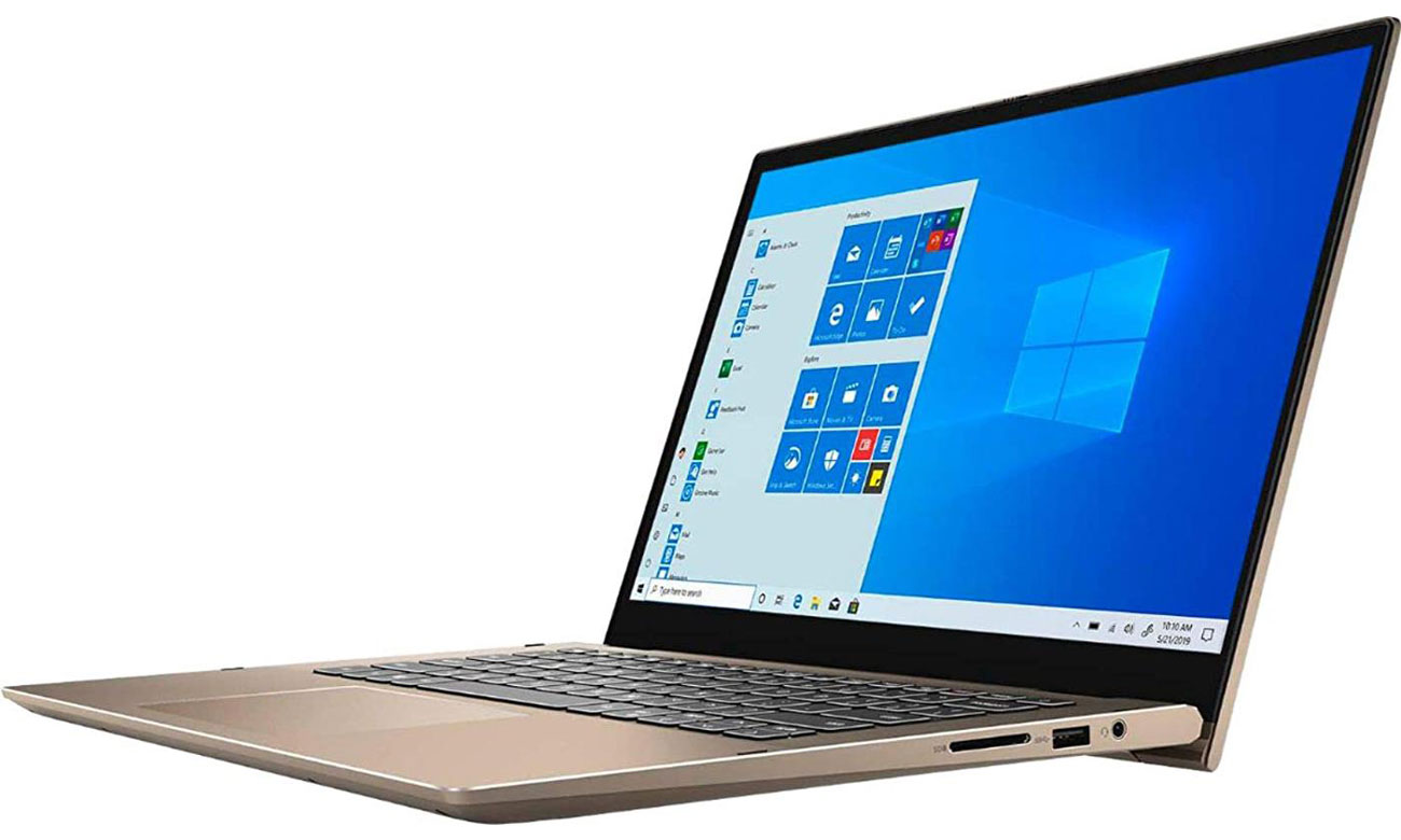 Laptop ultramobilny Dell Inspiron 7405
