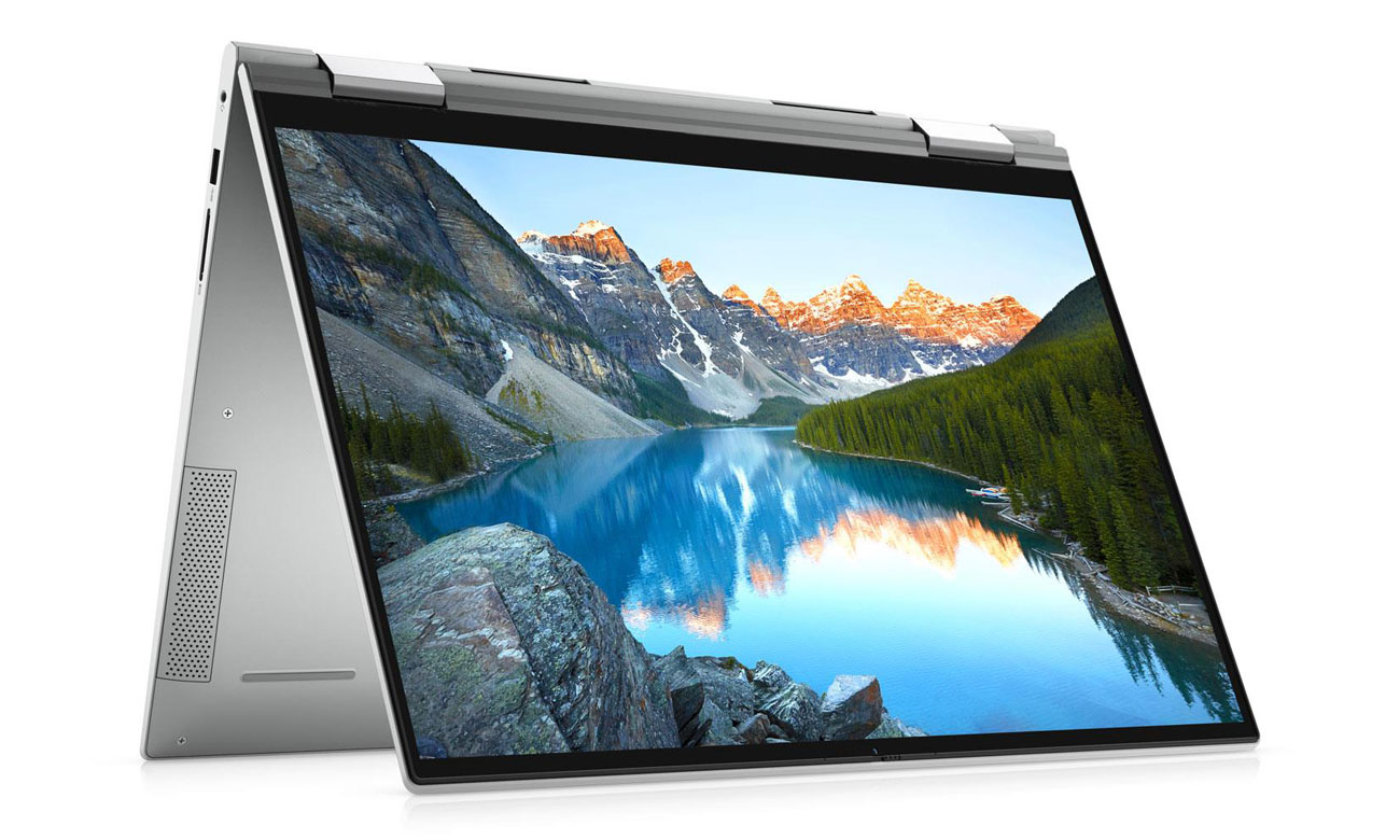 Dell Inspiron 7706 ekran