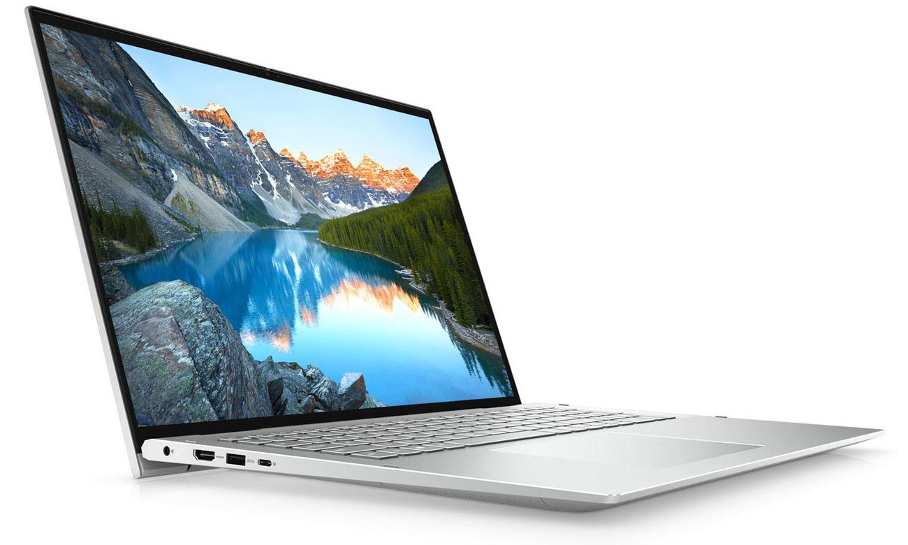 Laptop uniwersalny Dell Inspiron 7706