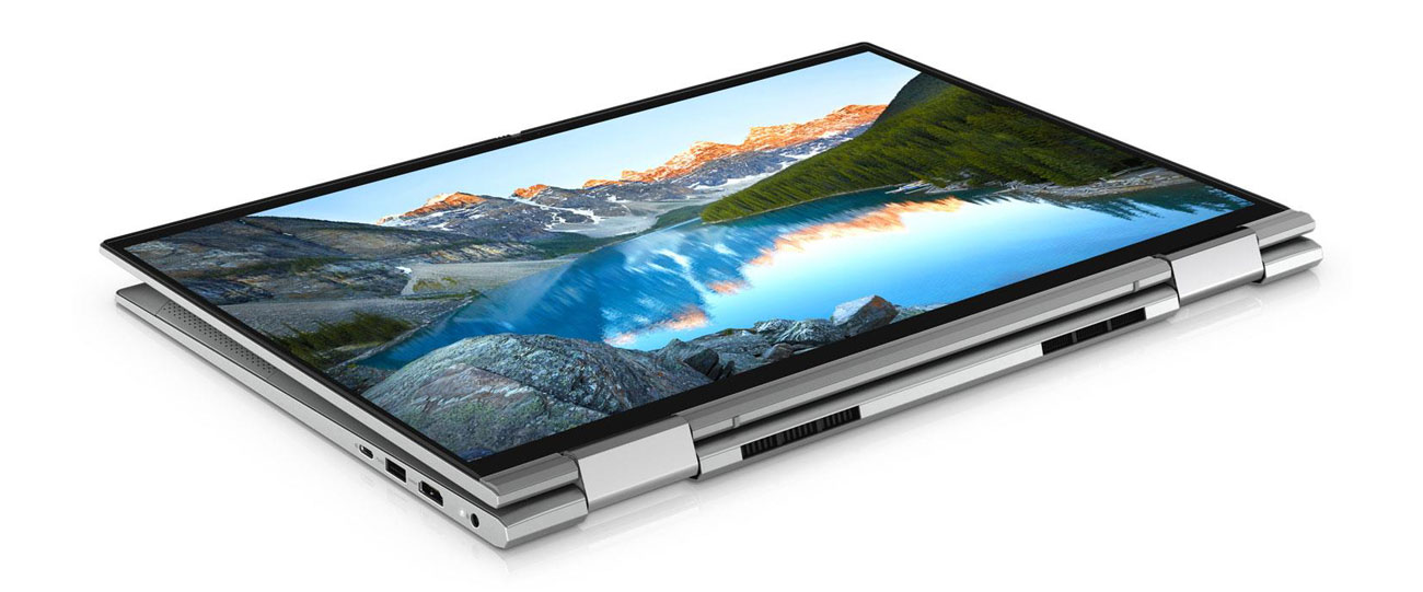 Dell Inspiron 7706 składany