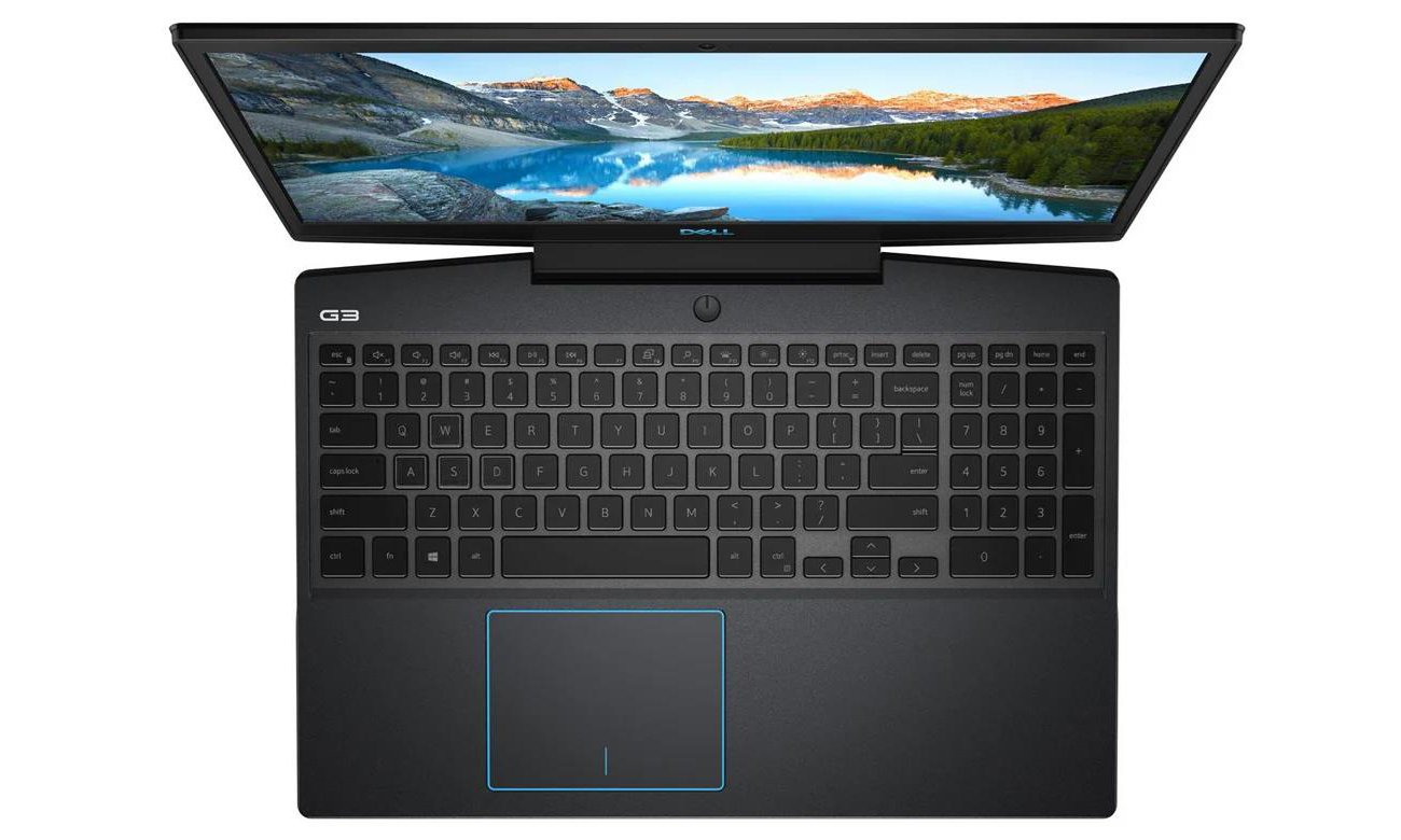 Program Dell Alienware Command Center