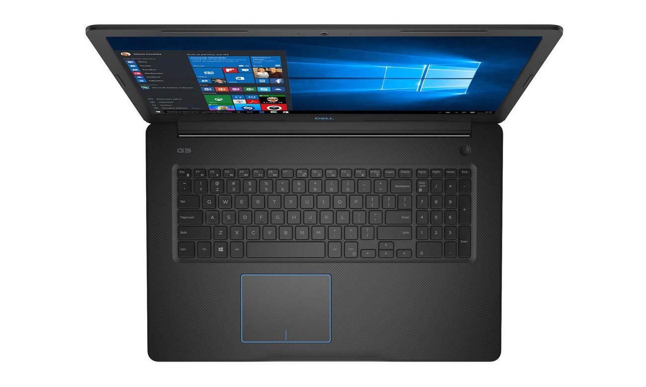 Procesor Intel Core i7 ósmej generacji