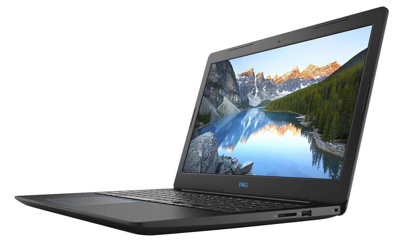 DELL - DELL  G3 ゲーミング  Core i5-8300H GTX1050 Laptop Dell Inspiron G3 3579-7550 i5-8300H/15,6FHD/8GB