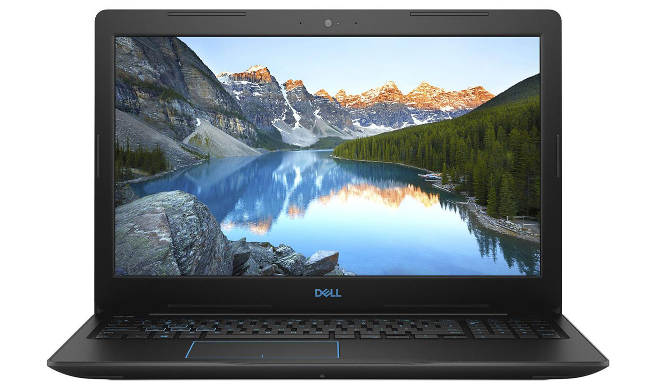 Procesor Intel Core i7 8th gen.