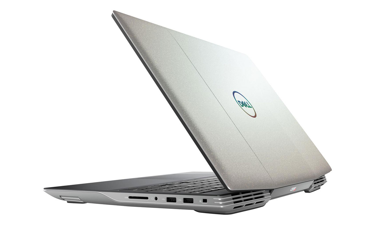 Alienware Command Center Dell Inspiron G5 5505