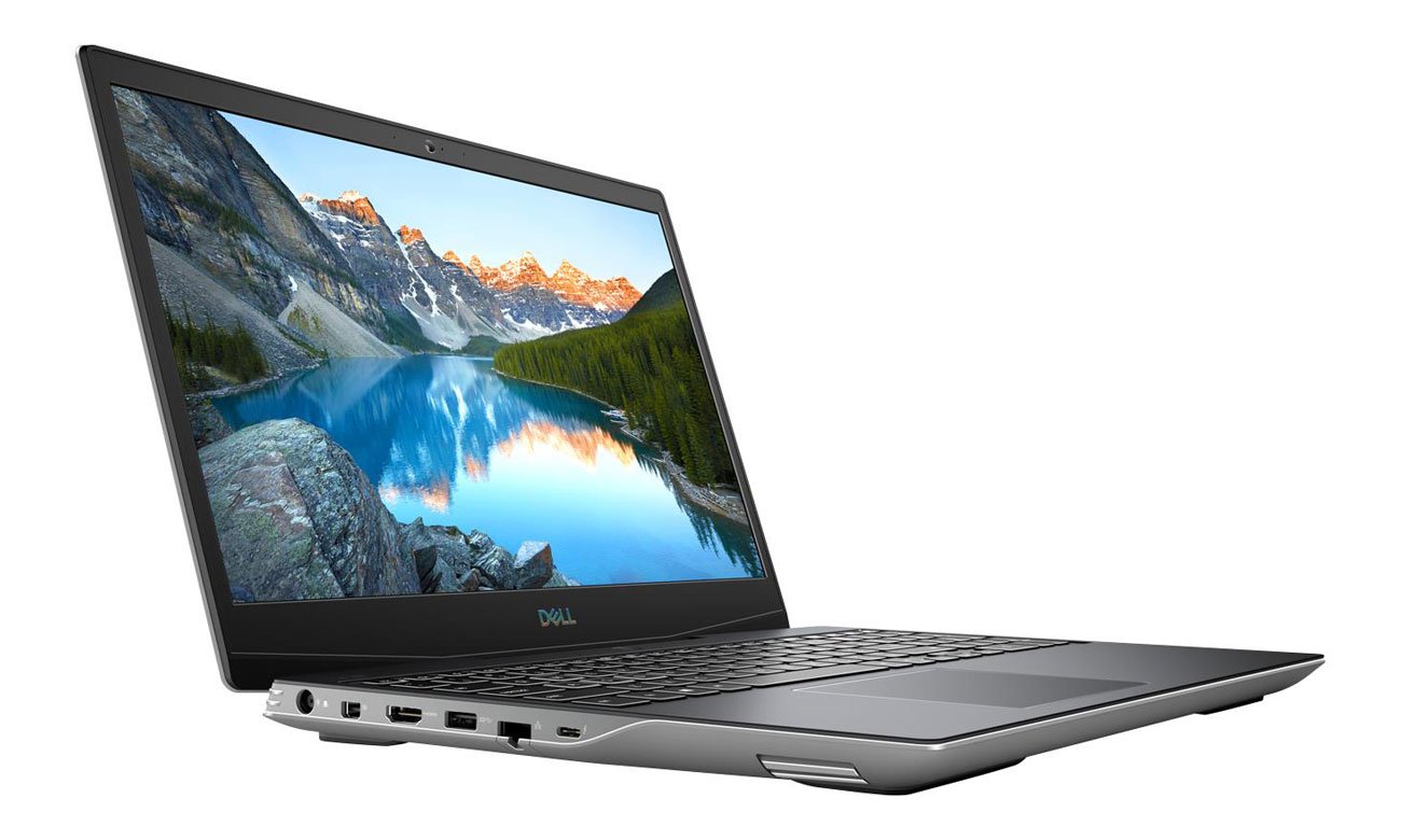 Dell inspiron 5505 обзор