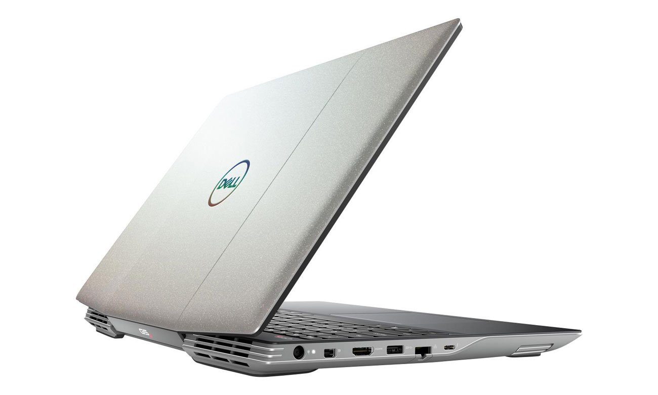 Dell inspiron 5505 обзор