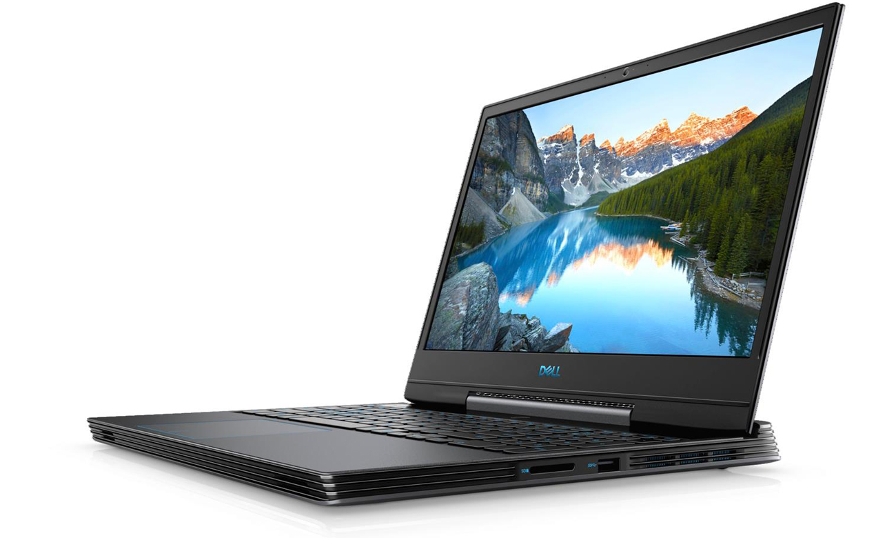 Ноутбук Inspiron G5 5590