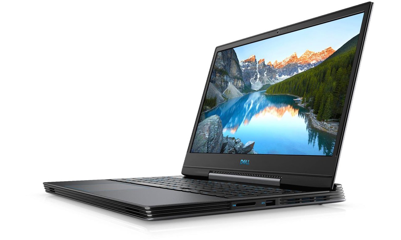 Laptop Dell Inspiron G5