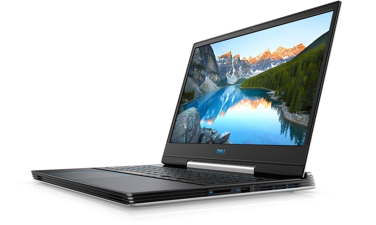 Laptop Dell Inspiron G5