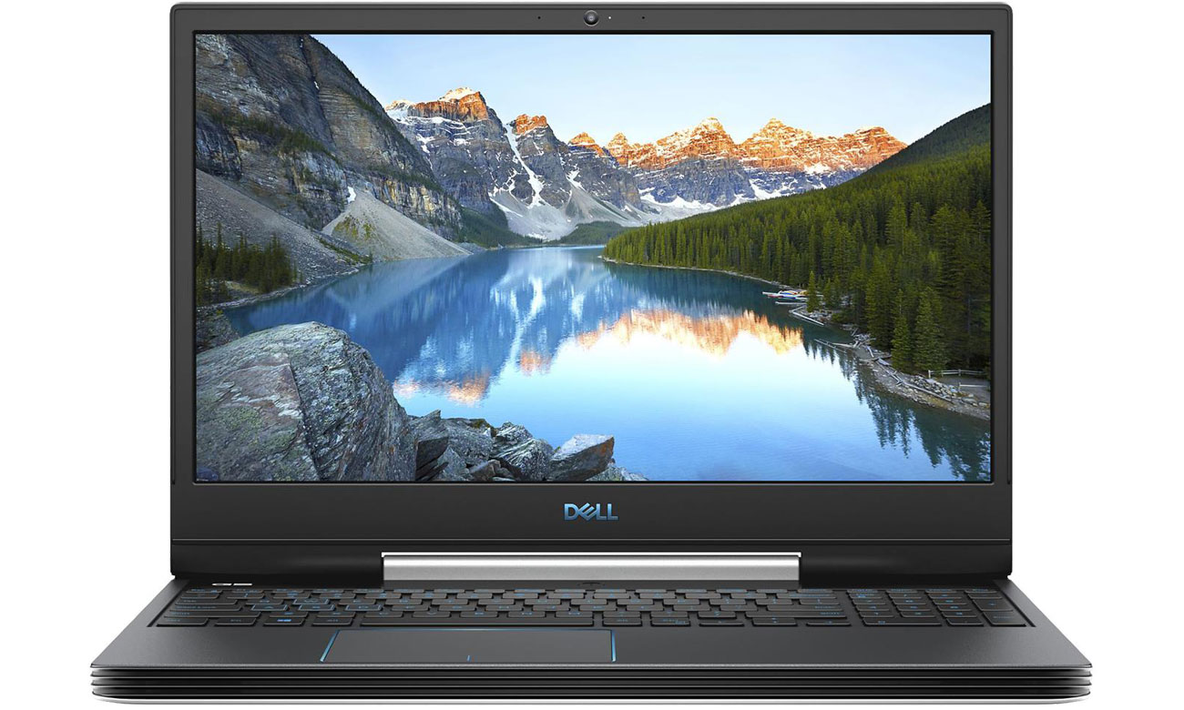 Laptop Dell Inspiron G5