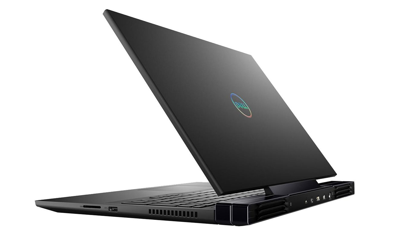 Procesor Intel Core i7 10-tej generacji