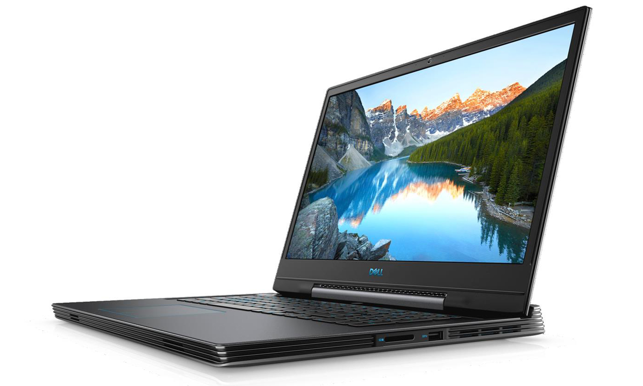 Laptop Dell Inspiron G7 7790
