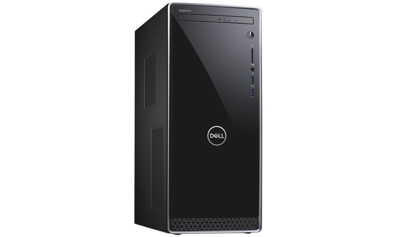 Dell Inspiron 3670 gtx 1050