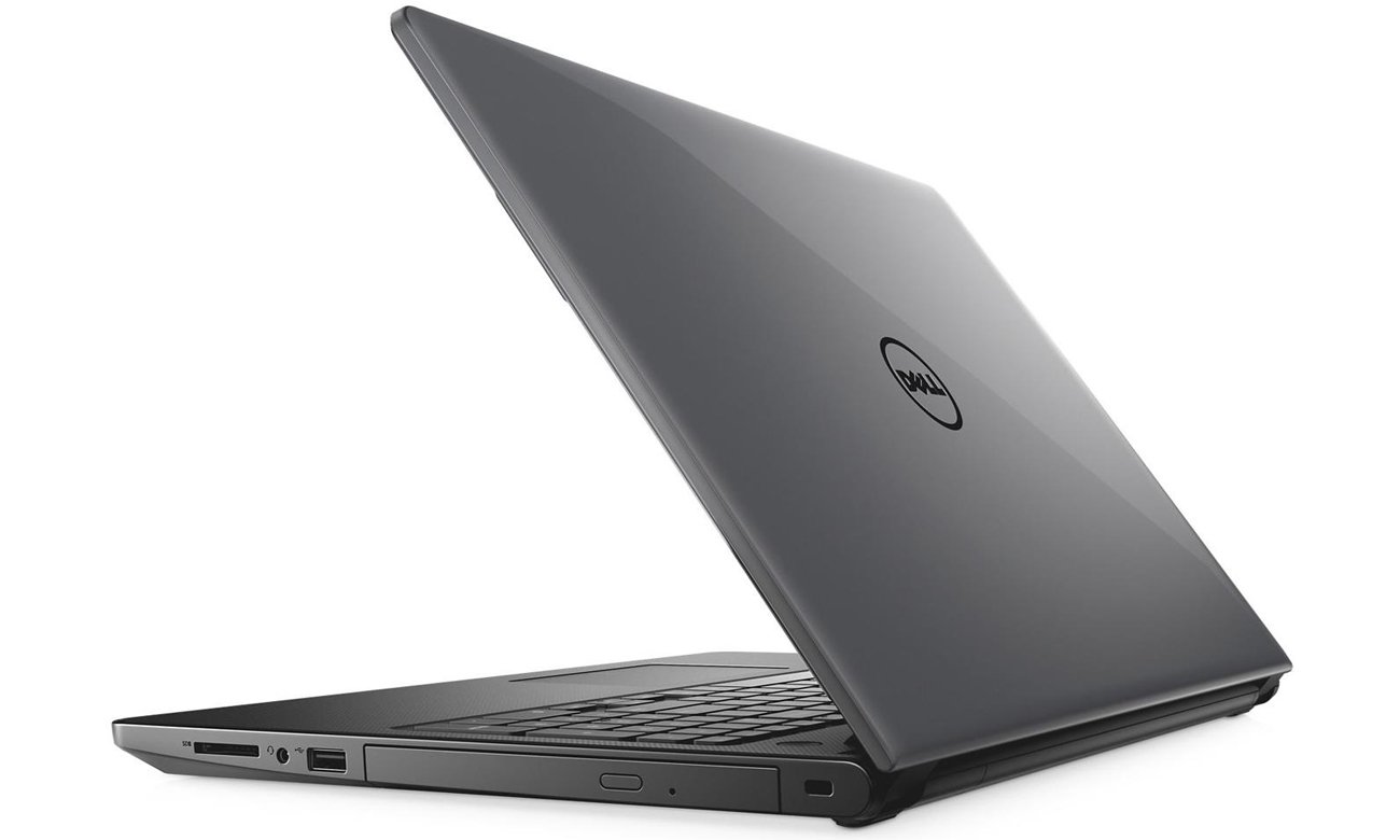Dell Inspiron 3567 długi czas pracy na baterii