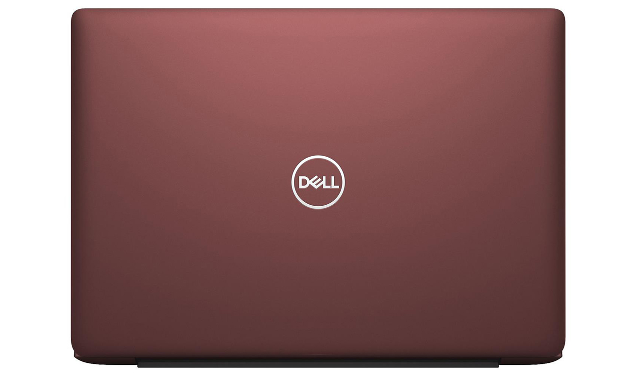 Dell Inspirion 5480 bogaty dźwięk