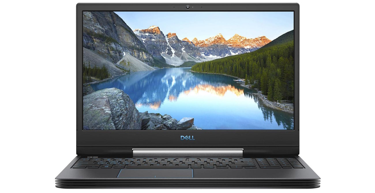Laptop Dell Inspiron G5