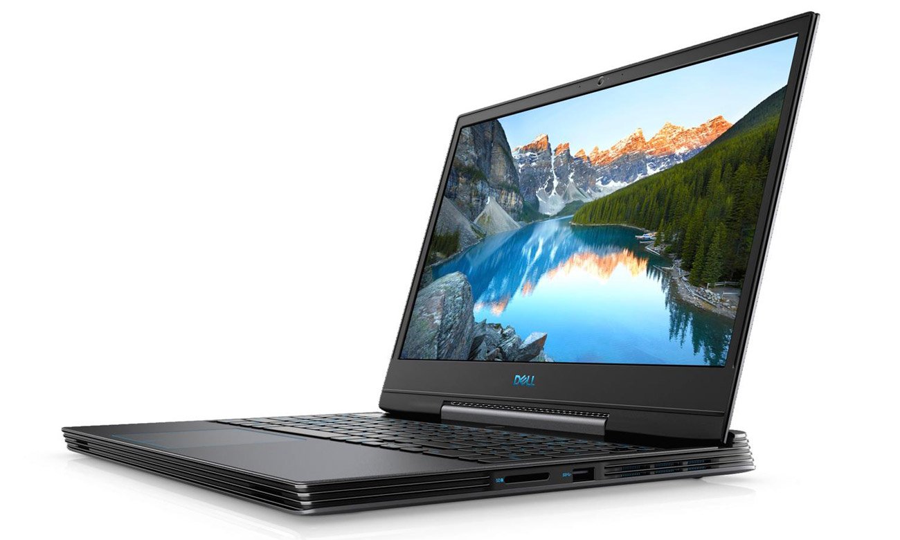 Laptop Dell Inspiron G5