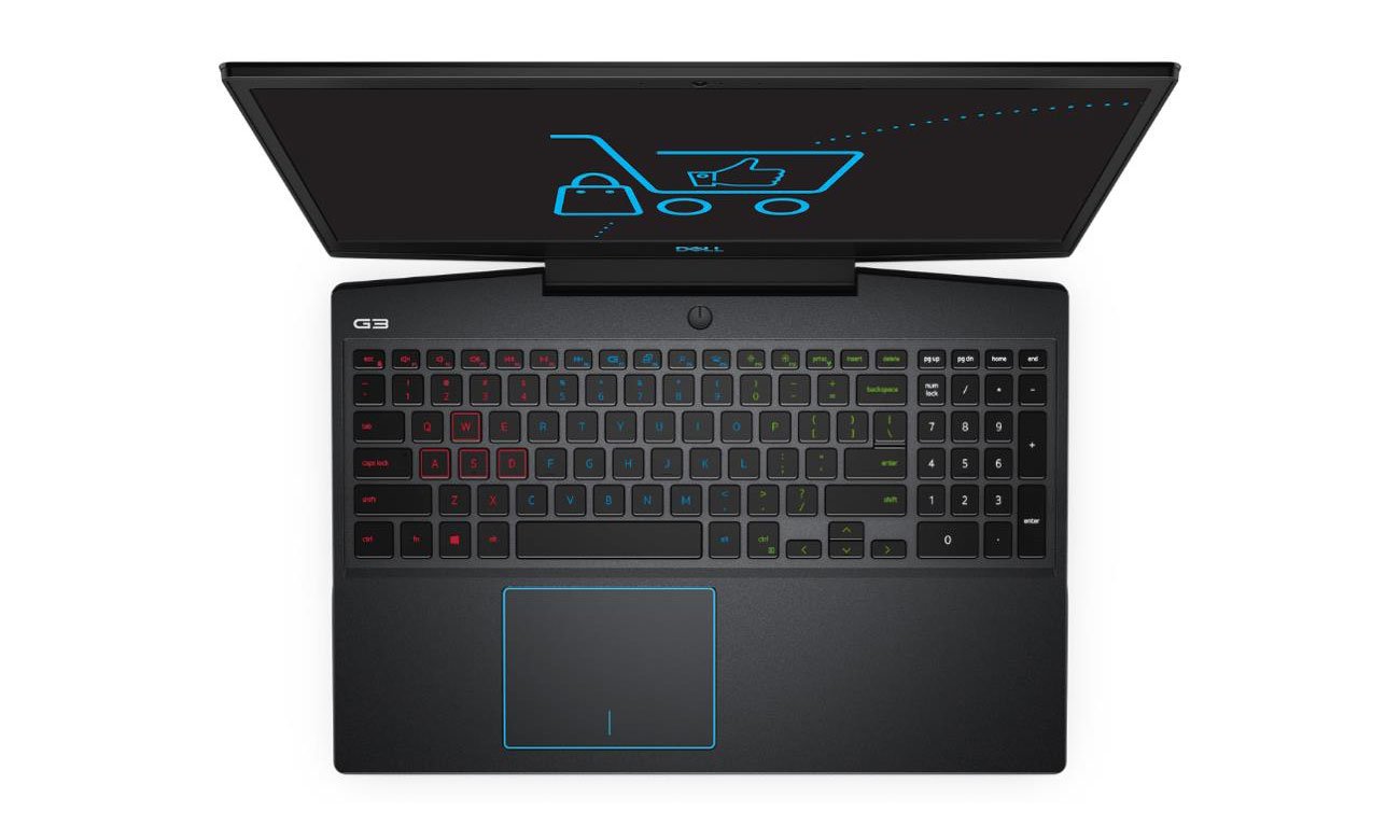 Alienware Command Center