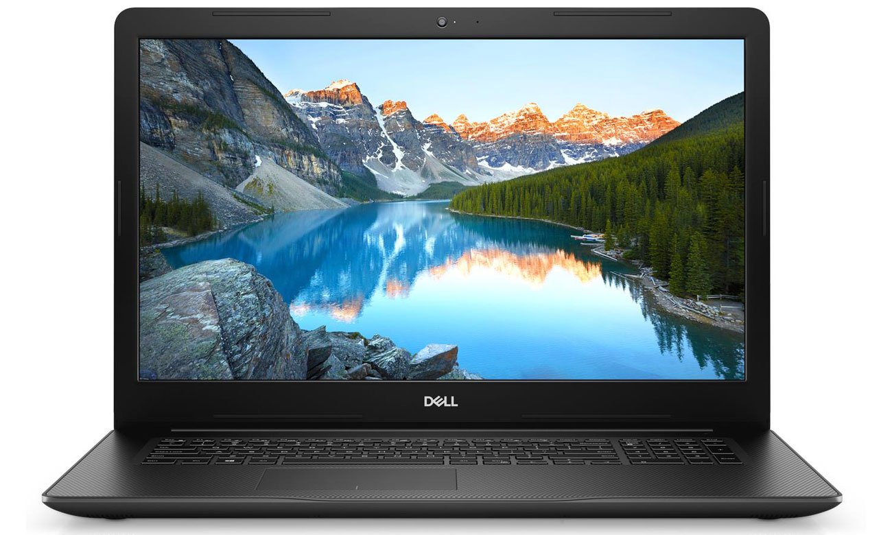 Laptop uniwersalny Dell Inspiron 3793
