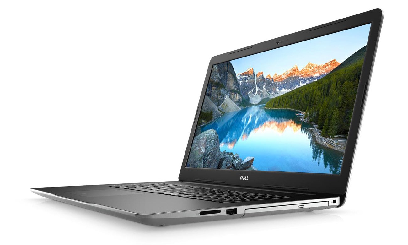 Zintegrowany układ graficzny Intel UHD Graphics