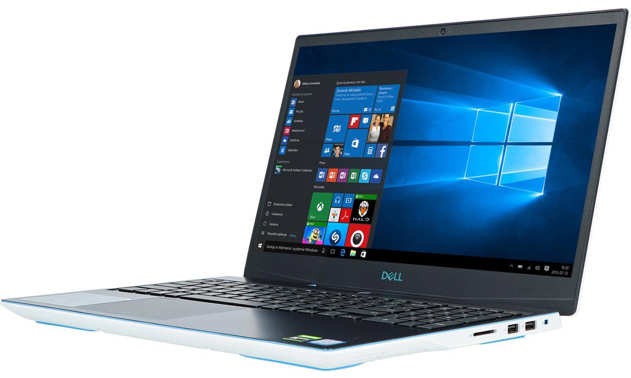 Procesor Intel Core i5 dziewiątej generacji