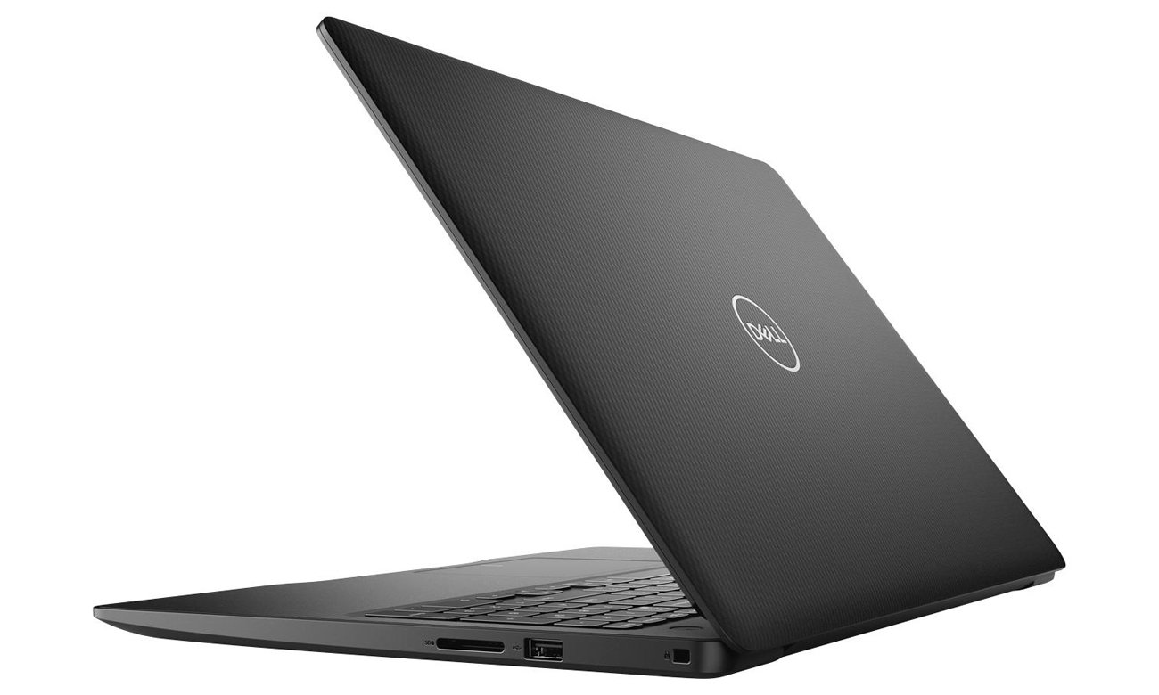 Dell inspiron 3583 обзор