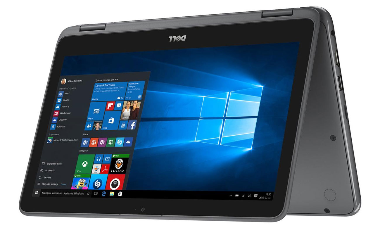 Dell Inspiron 3168